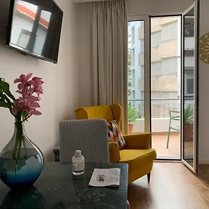 - Sao Pedro Boutique Apartment Funchal (Madeira)