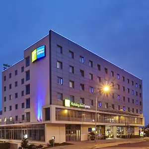 Express Lisbon Alfragide By Ihg מלון
