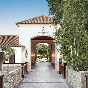 Pine Cliffs Residence, A Luxury Collection Resort, Algarve Hotel Albufeira
