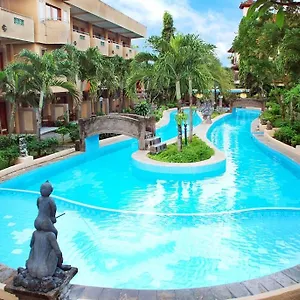 Melasti & Resort Legian (Bali)