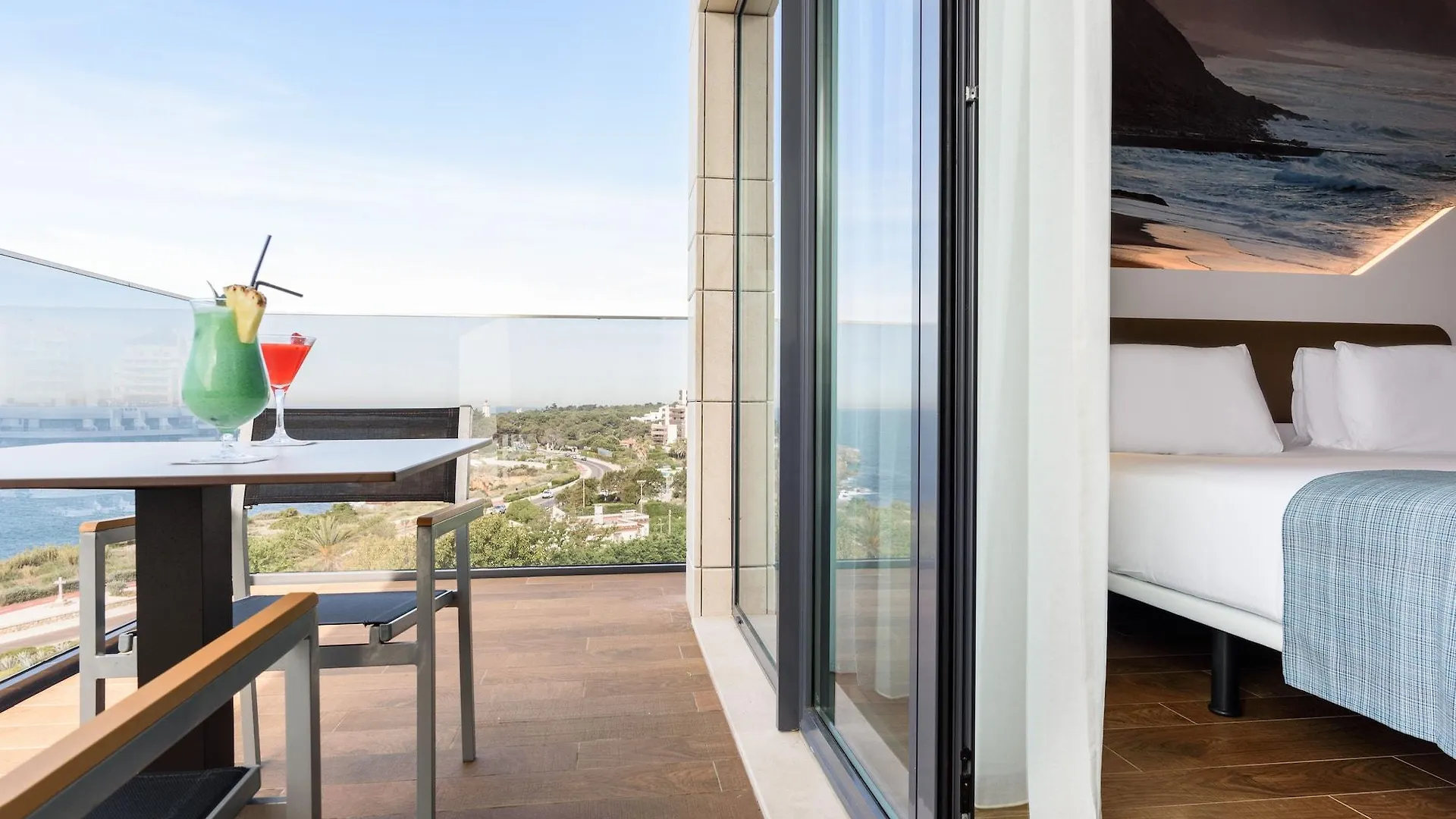 Eurostars Cascais Hotel
