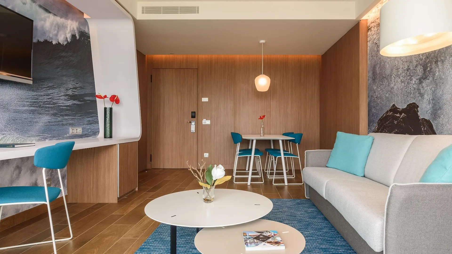 Eurostars Cascais Hotel 4*,