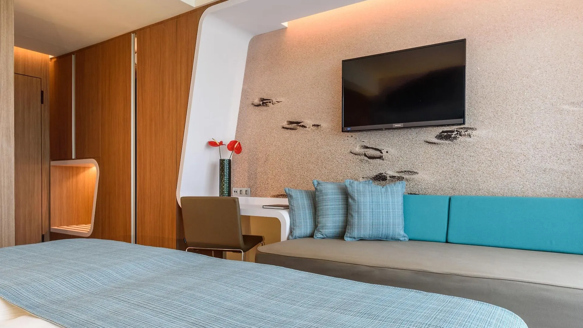 Eurostars Cascais Hotel Portugal