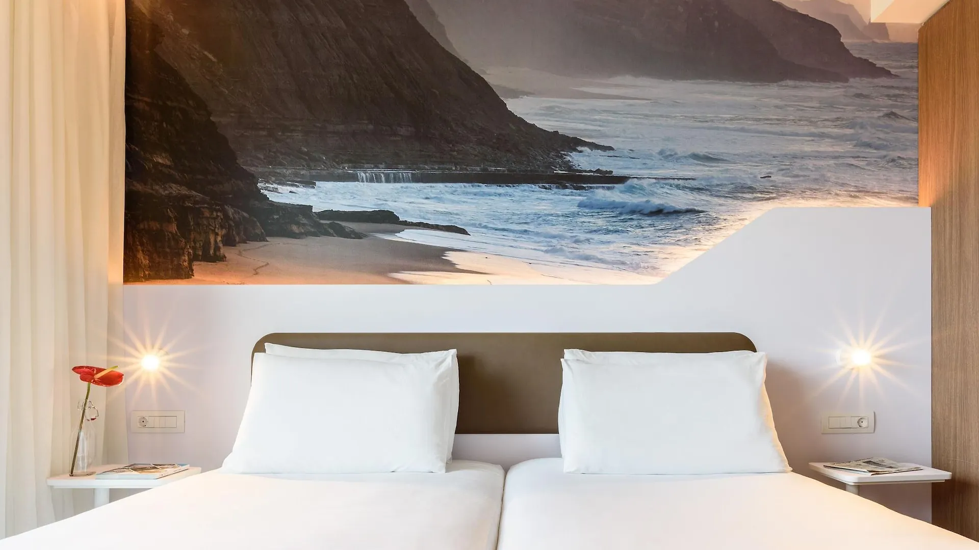 Eurostars Cascais Hotel Portugal