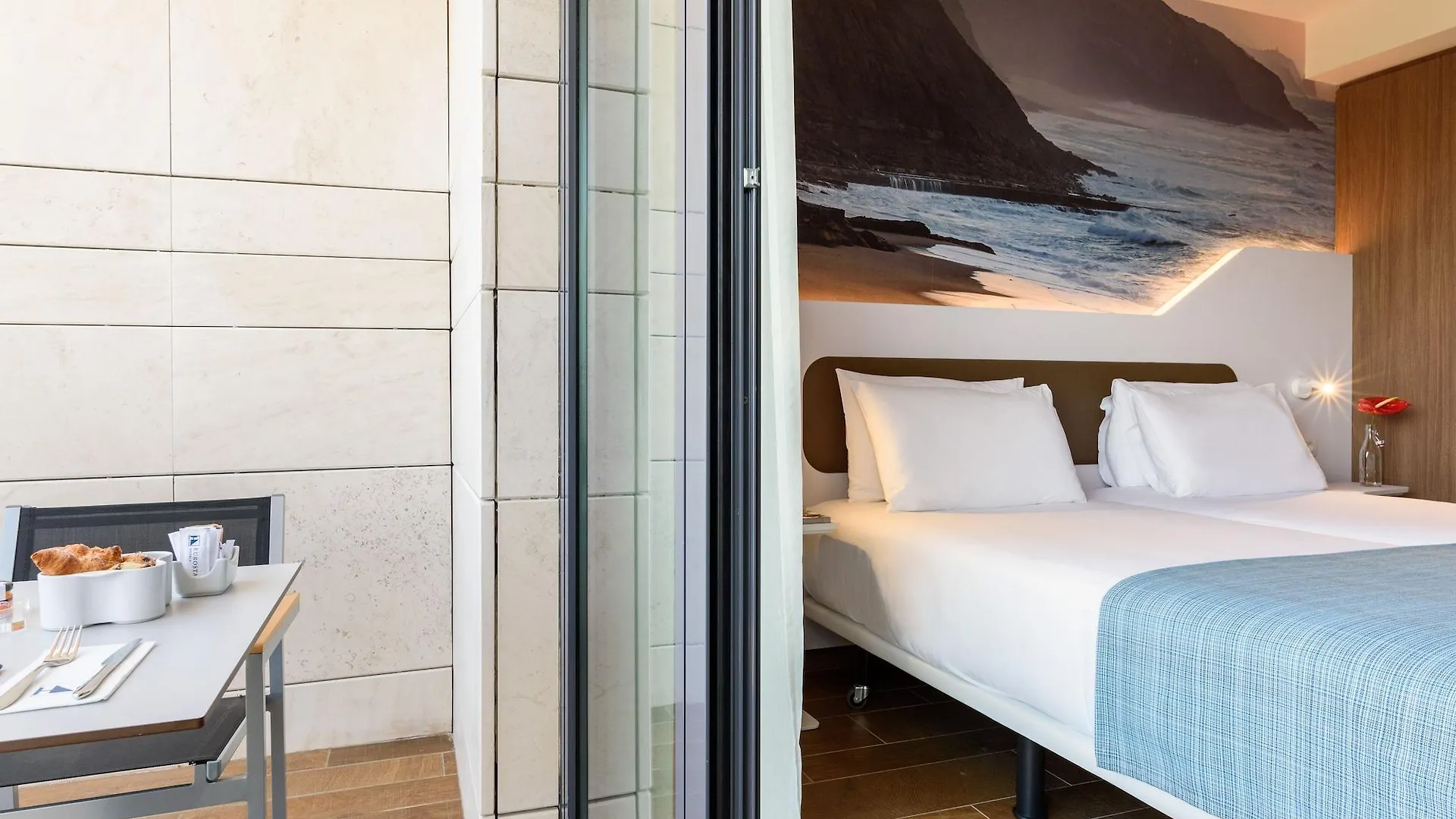 Eurostars Cascais Hotel 4*,  Portugal
