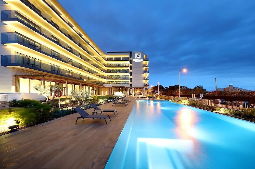 Eurostars Cascais Hotel Portugal