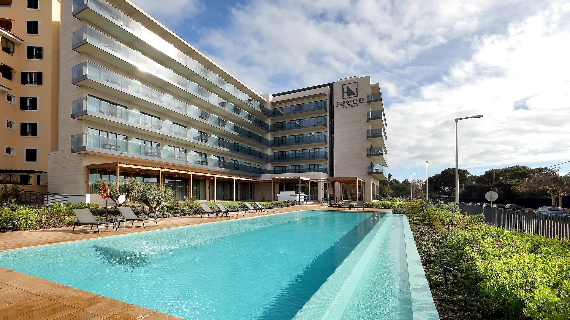 Eurostars Cascais Hotel 4*,  Portugal