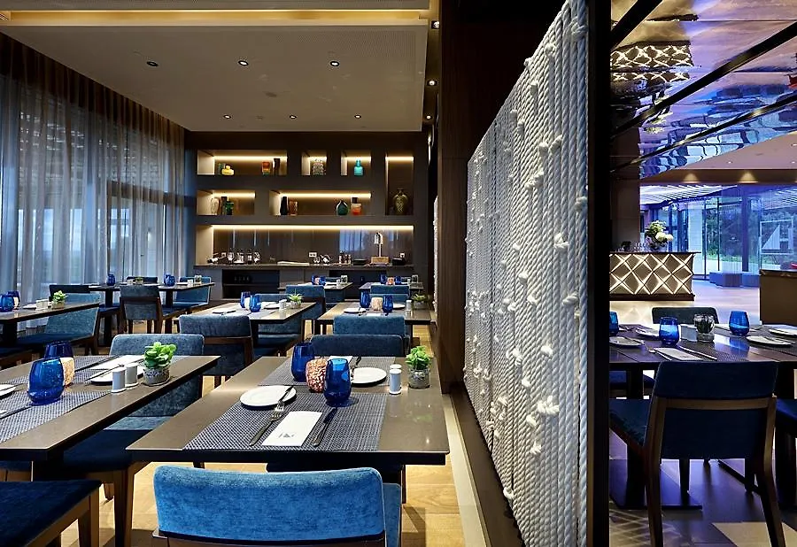 Eurostars Cascais Hotel