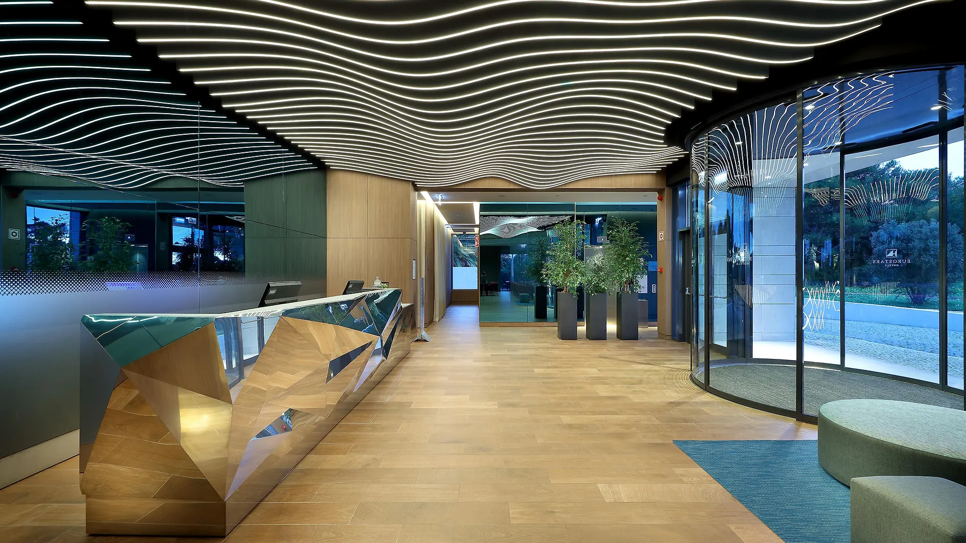 Eurostars Cascais Hotel
