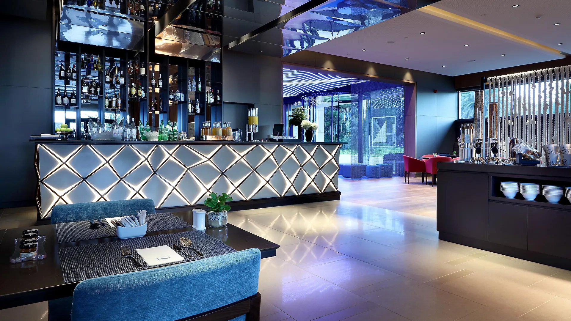 Eurostars Cascais Hotel