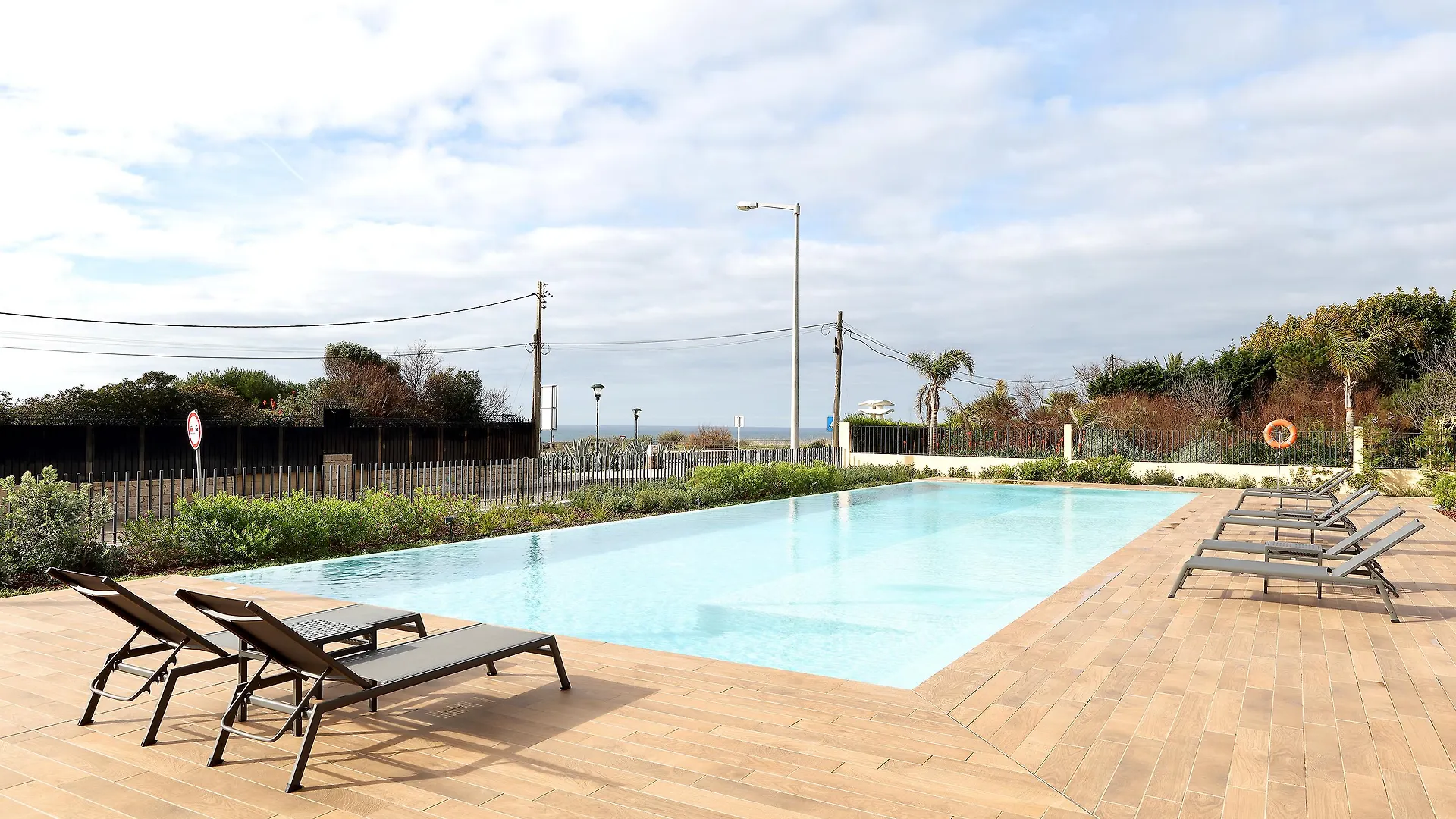 ****  Eurostars Cascais Hotel Portugal