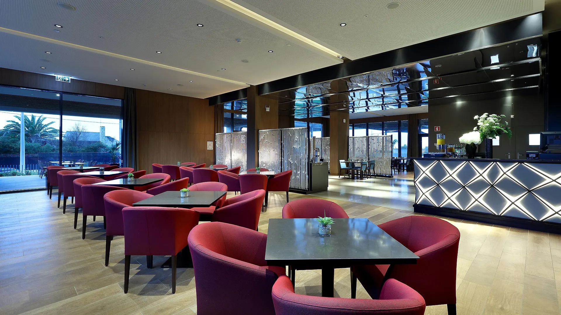 Eurostars Cascais Hotel