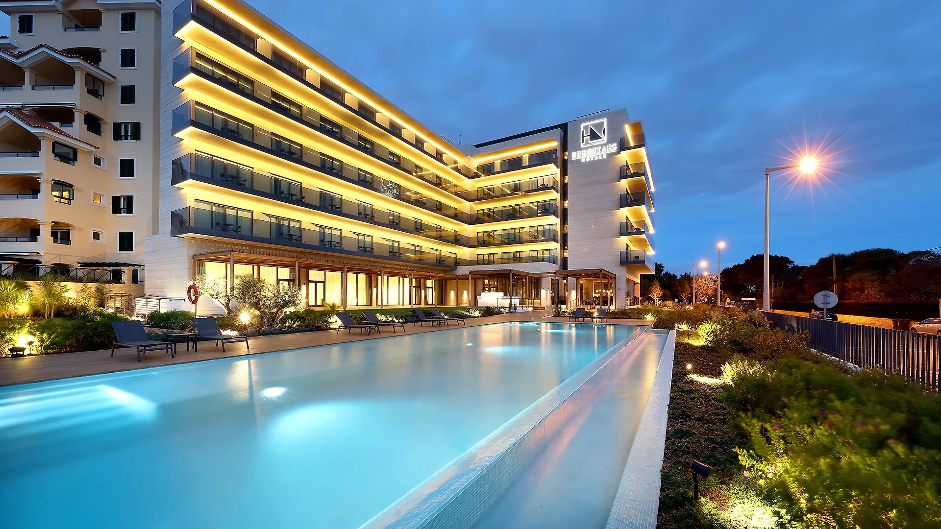 Eurostars Cascais Hotel