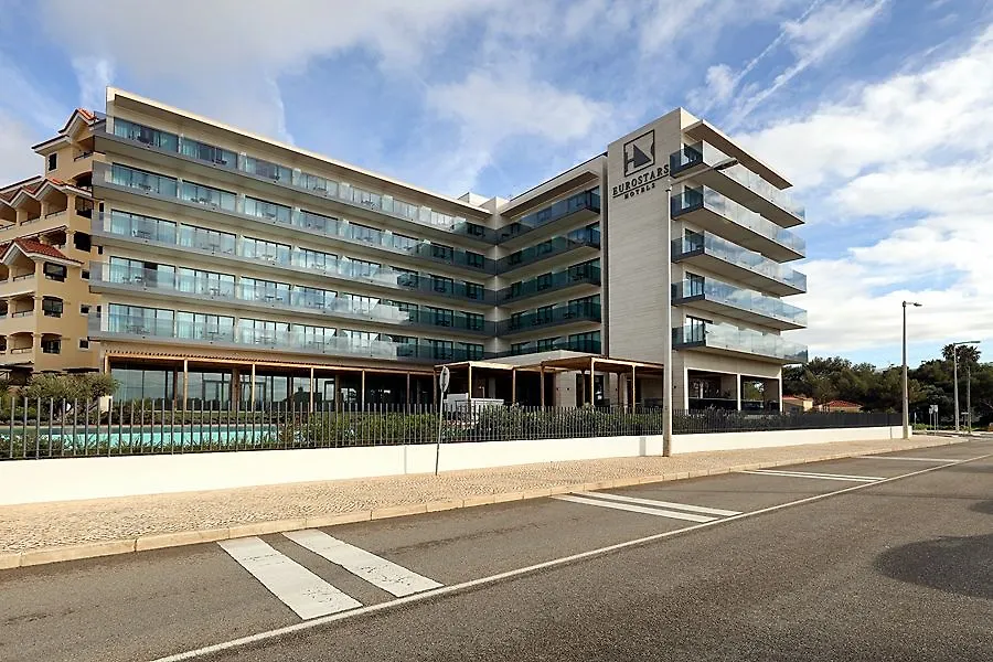 ****  Eurostars Cascais Hotel Portugal