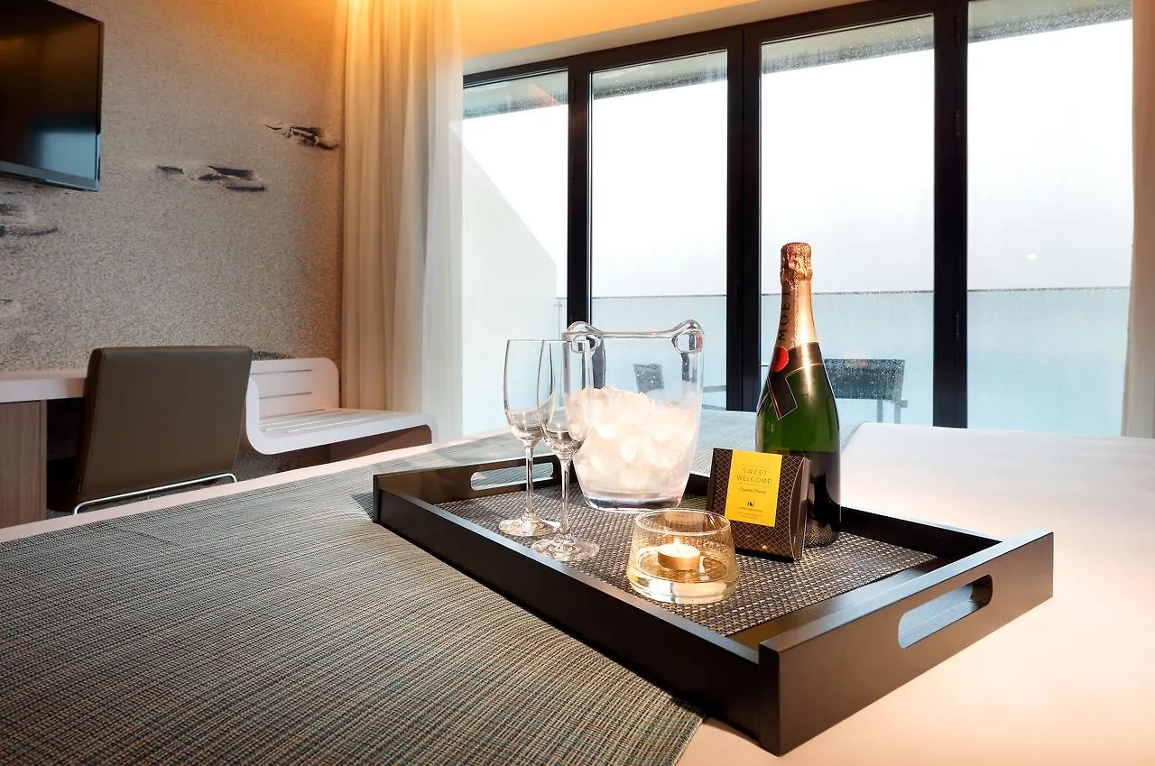 Eurostars Cascais Hotel 4*,  Portugal