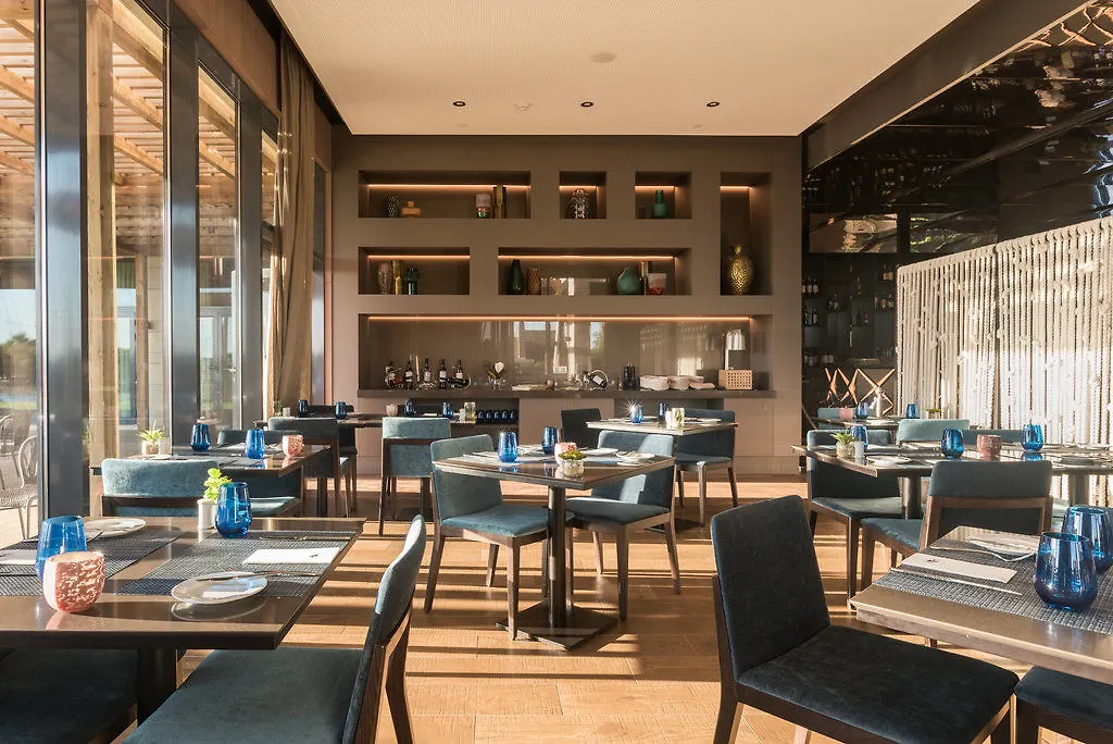 Eurostars Cascais Hotel Portugal