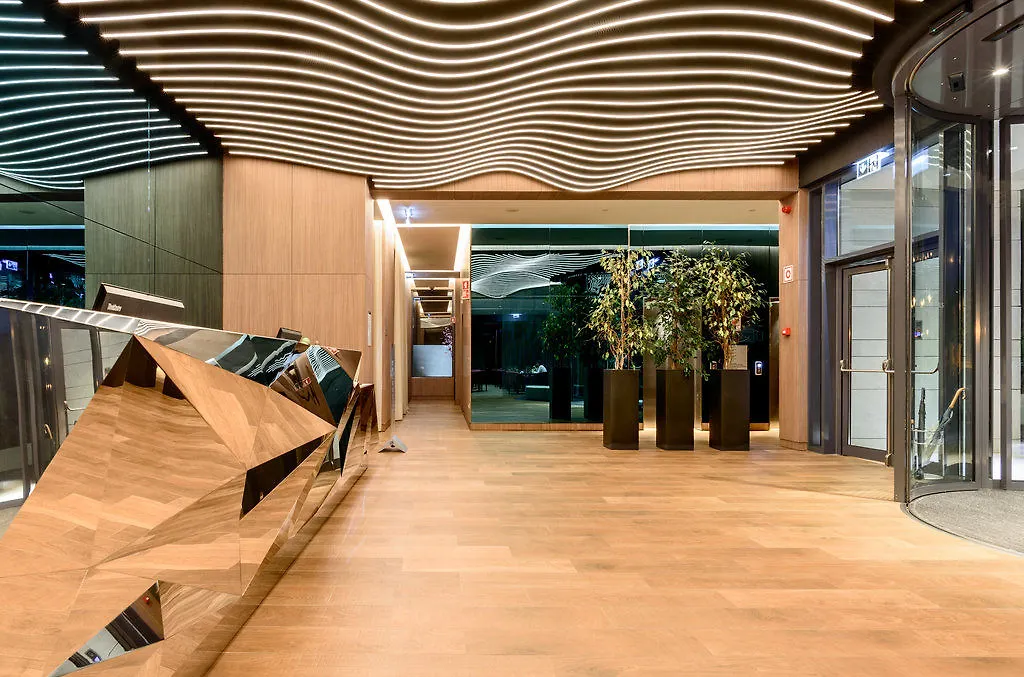 Eurostars Cascais Hotel