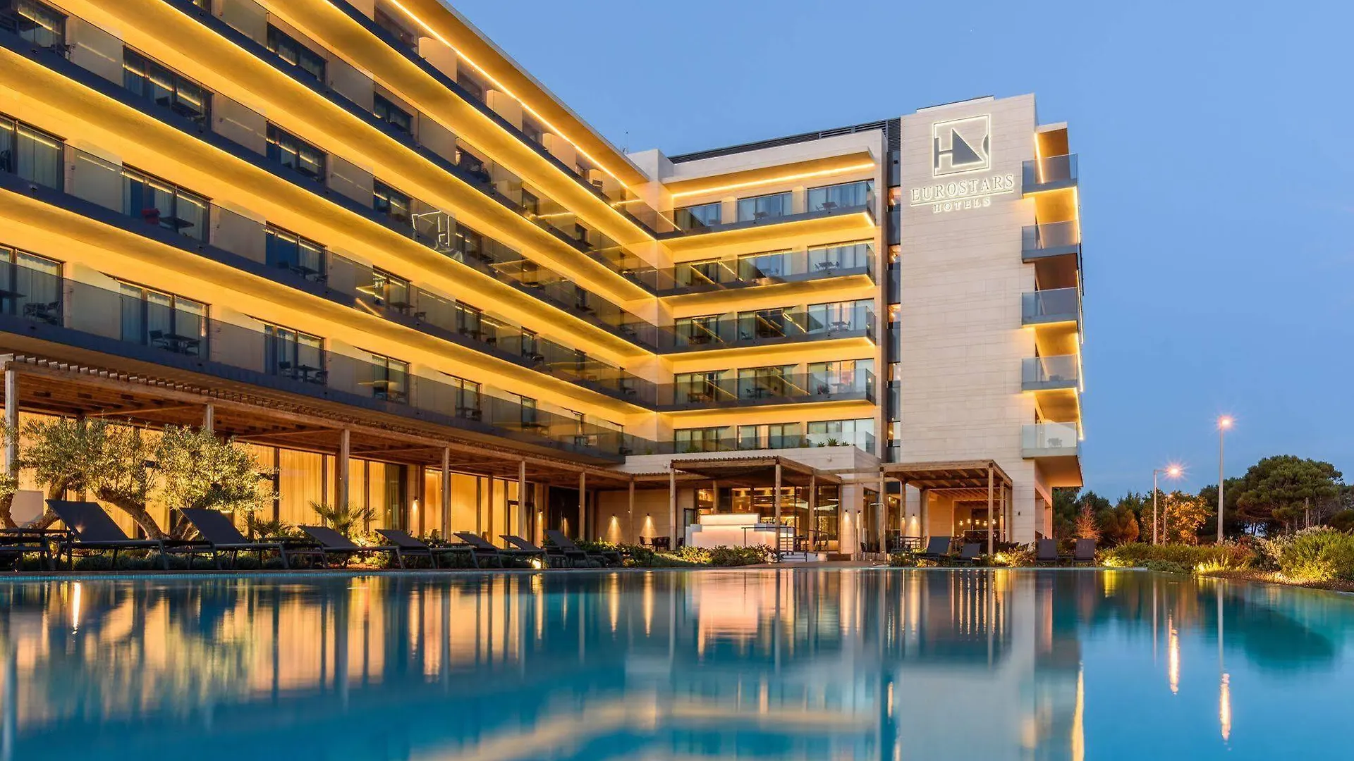 Eurostars Cascais Hotel