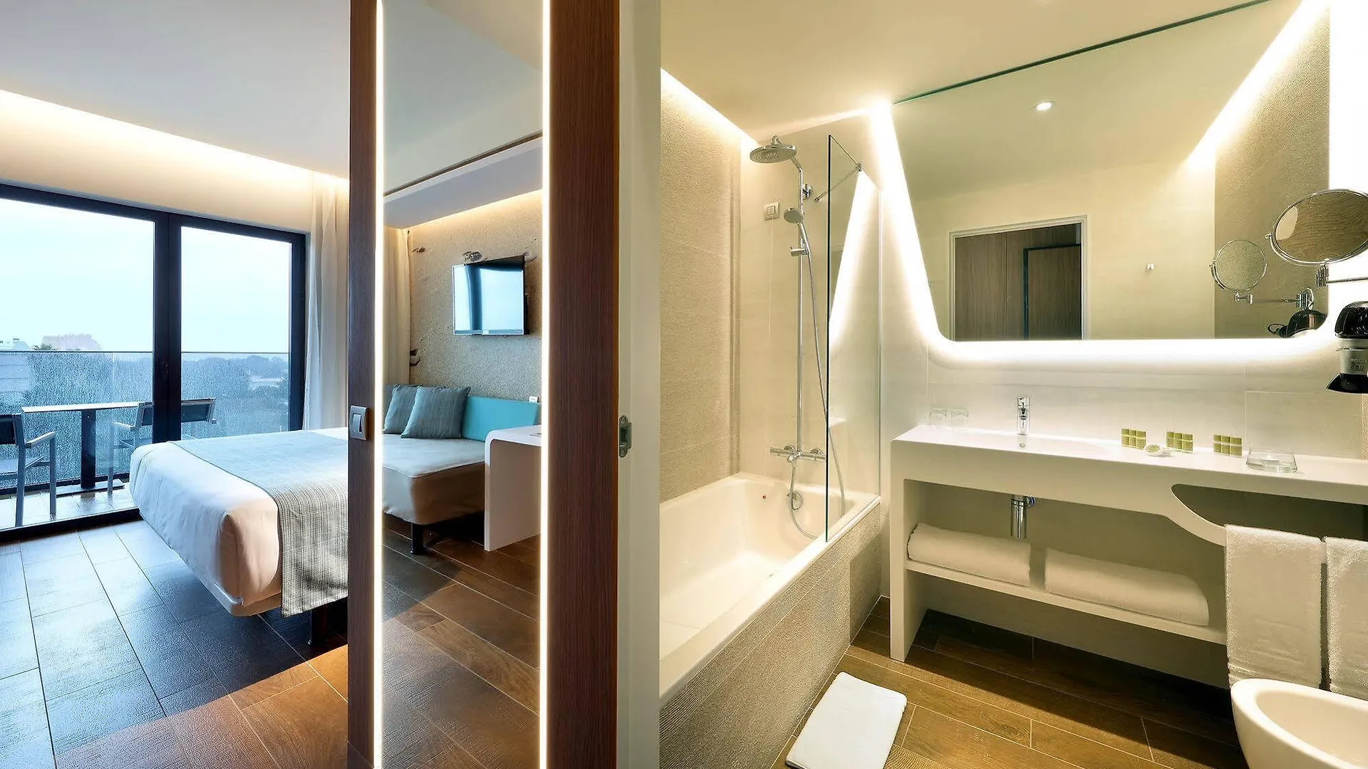 ****  Eurostars Cascais Hotel Portugal