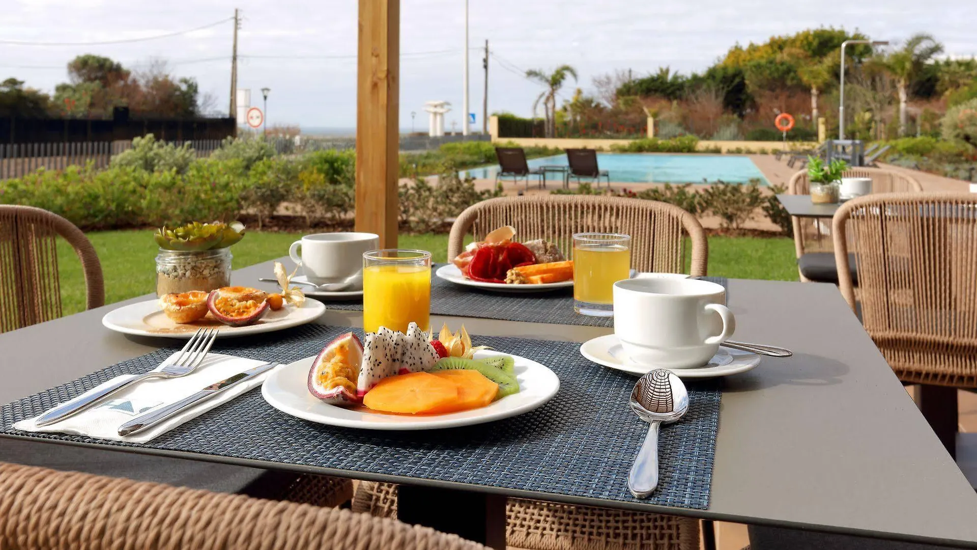 ****  Eurostars Cascais Hotel Portugal